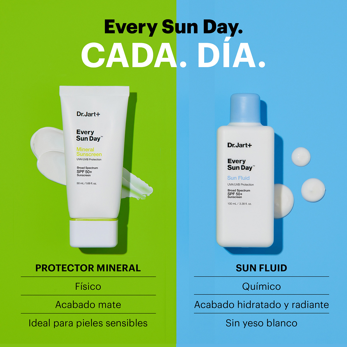 EVERY SUN DAY MINERAL SUNSCREEN